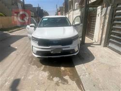 کیا سۆرینتۆ